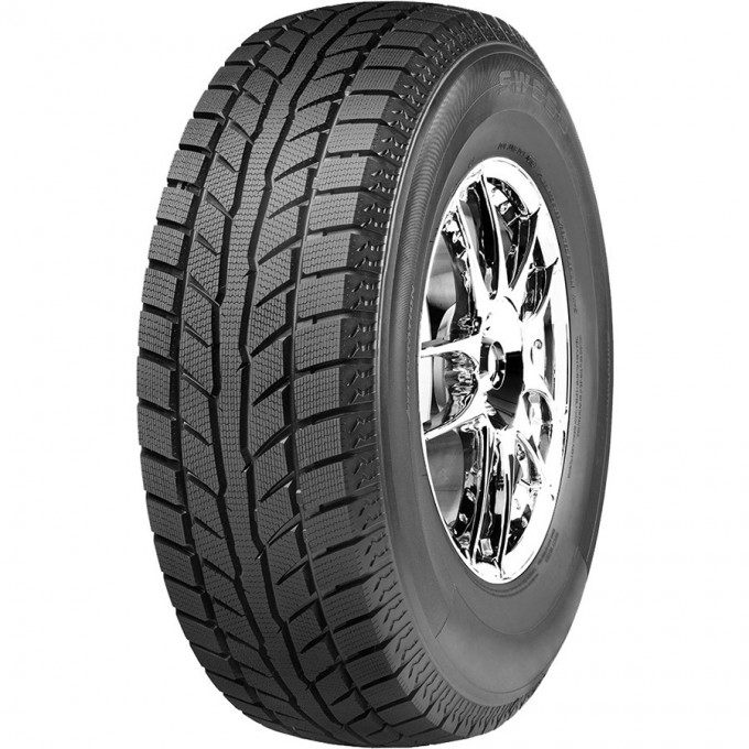 Шины GOODRIDE SW658 215/65 R16 98T Без шипов 03010442601K49710201 Шины GOODRIDE SW658 215/65 R16 98T Без шипов 03010442601K49710201
