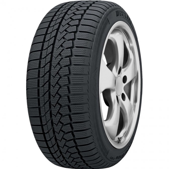 Шины WESTLAKE Z507 245/40 R18 97V Без шипов 03010453501S2E84J101 Шины WESTLAKE Z507 245/40 R18 97V Без шипов 03010453501S2E84J101