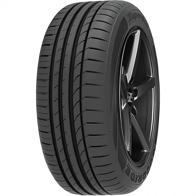 Шины GOODRIDE Z107 245/40 R19 98W 03010453701L1G140201