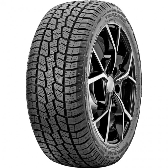 Шины TRAZANO SL369 A/T 255/65 R17 110T 03010472401I85769302