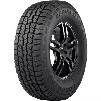 Шины GOODRIDE SL369 265/65 R18 114T 03010477401M75760202 Шины GOODRIDE SL369 265/65 R18 114T 03010477401M75760202