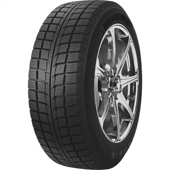 Шины WESTLAKE SW618 255/55 R19 111H Без шипов 0301047770137842J101 Шины WESTLAKE SW618 255/55 R19 111H Без шипов 0301047770137842J101