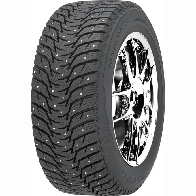 Шины WESTLAKE Z506 235/45 R18 98T Шипованные 03010483301K4E77J101 Шины WESTLAKE Z506 235/45 R18 98T Шипованные 03010483301K4E77J101