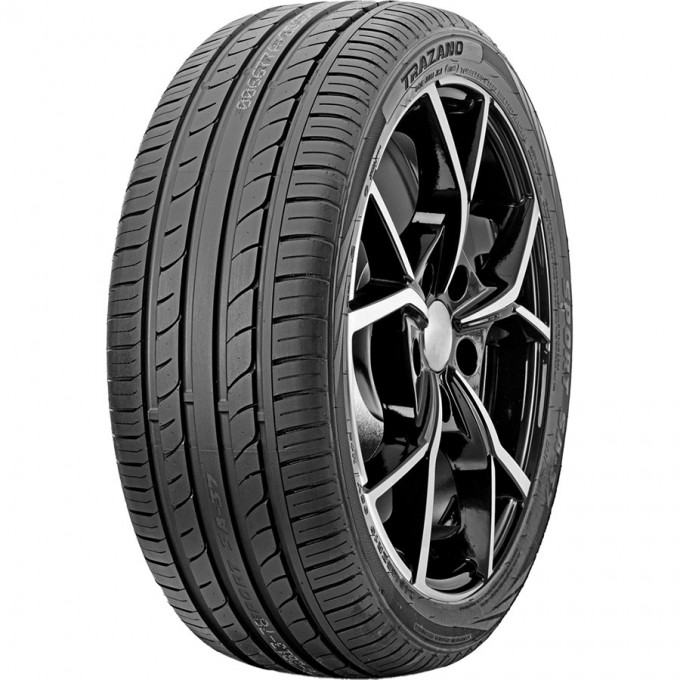 Шины TRAZANO SA37 245/45 R20 99W 03010493501K97009301