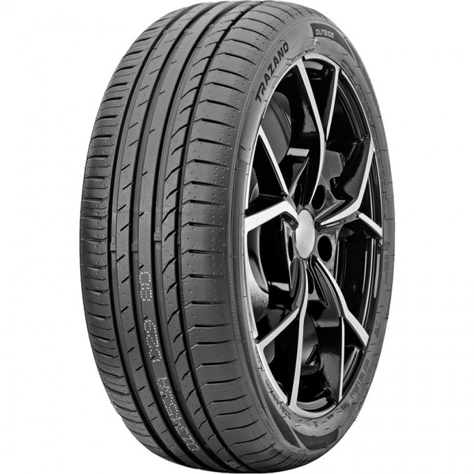 Шины TRAZANO Z-107 215/45 R16 90W 030104H0101U8G149301