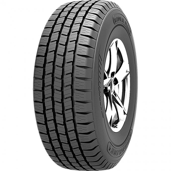 Шины WESTLAKE SL315 (WestLake) 185/75 R16C 104R 03010644717A3R64J101