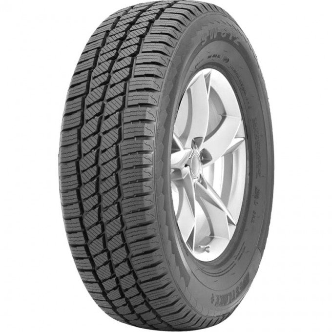 Шины WESTLAKE SW612 235/65 R16C 115R Без шипов 03010645717E5643J102 Шины WESTLAKE SW612 235/65 R16C 115R Без шипов 03010645717E5643J102