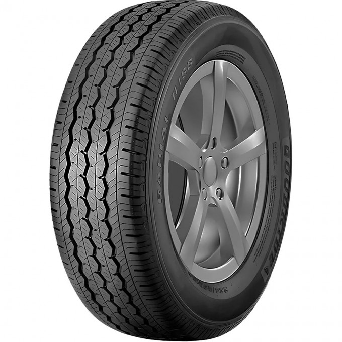 Шины GOODRIDE H188 235/65 R16C 115R 03010645717E5A380202 Шины GOODRIDE H188 235/65 R16C 115R 03010645717E5A380202
