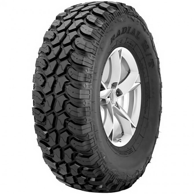 Шины GOODRIDE SL366 33/12.5 R20 114Q 03010678015556300201 Шины GOODRIDE SL366 33/12.5 R20 114Q 03010678015556300201