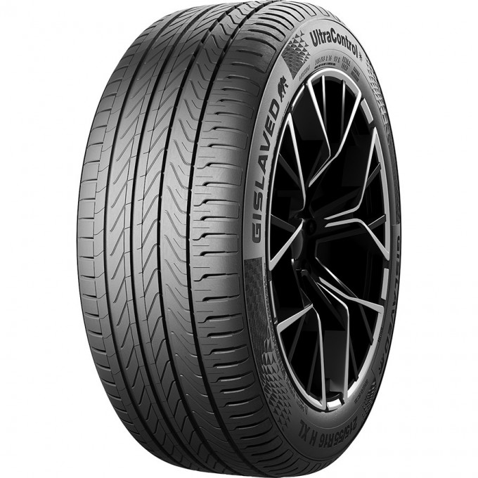 Шины GISLAVED Ultra Control 215/55 R16 97W 03134480000 Шины GISLAVED Ultra Control 215/55 R16 97W 03134480000