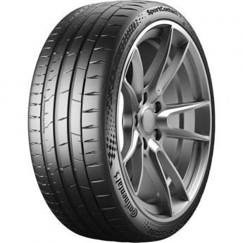 Шины CONTINENTAL Sport Contact 7 295/35 R21 103Y 0313661