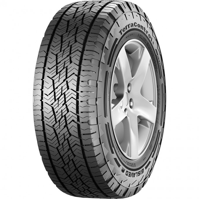 Шины GISLAVED Terra Control ATR 225/75 R16 108H 03140010000 Шины GISLAVED Terra Control ATR 225/75 R16 108H 03140010000