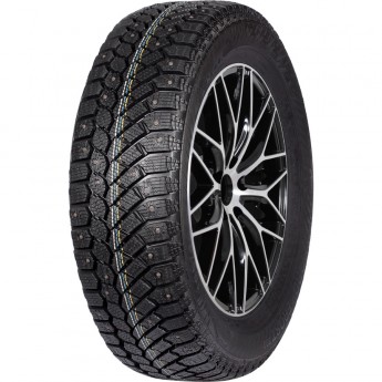 Шины GISLAVED Nord Frost 200 HD 185/70 R14 92T Шипованные 03482060000