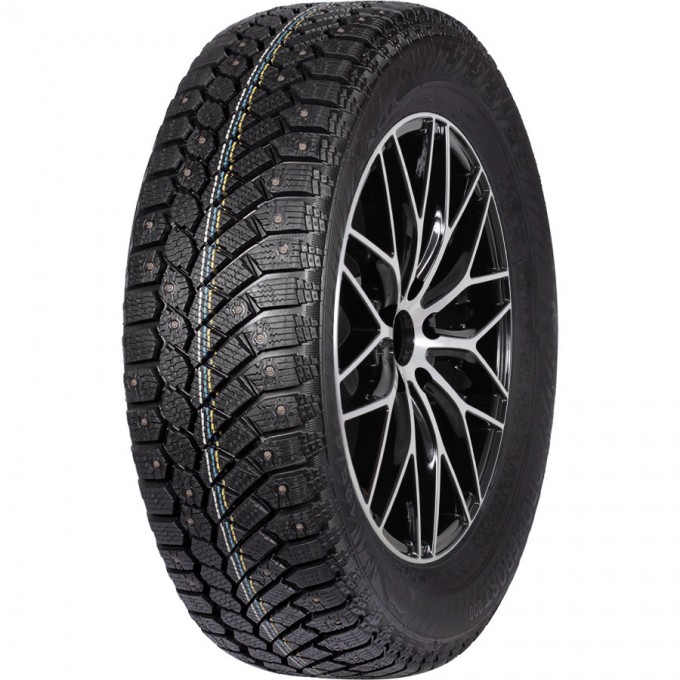 Шины GISLAVED Nord Frost 200 HD 185/65 R14 90T Шипованные 03482080000 Шины GISLAVED Nord Frost 200 HD 185/65 R14 90T Шипованные 03482080000