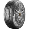 Автомобильная шина CONTINENTAL Winter Contact TS 870 P 245/45 R21 104V Без шипов 0355900