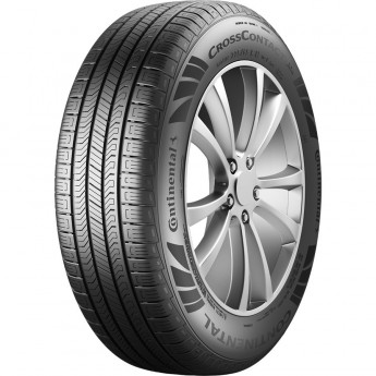 Шины CONTINENTAL CrossContact RX 275/45 R22 115W 0359486 Шины CONTINENTAL CrossContact RX 275/45 R22 115W 0359486