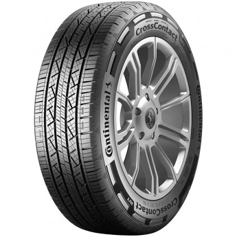 Шины CONTINENTAL CrossContact HT 225/60 R18 100H 0359619 Шины CONTINENTAL CrossContact HT 225/60 R18 100H 0359619