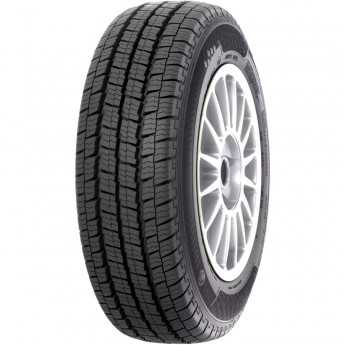 Шины TORERO MPS125 195/75 R16C 107R 04242010000