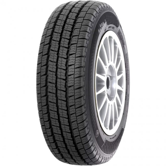 Шины TORERO MPS125 205/75 R16C 110R 04242030000 Шины TORERO MPS125 205/75 R16C 110R 04242030000