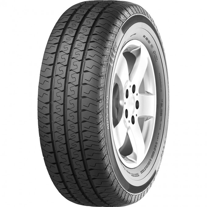 Шины TORERO MPS330 185/ R14C 102Q 04243030000