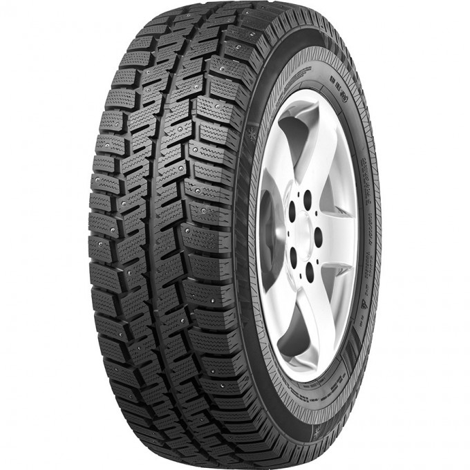 Шины TORERO MPS500 225/65 R16C 112R Шипованные 04281590000 Шины TORERO MPS500 225/65 R16C 112R Шипованные 04281590000