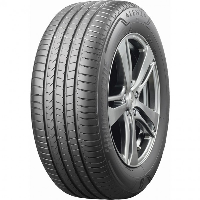 Шины BRIDGESTONE Alenza 001 Run Flat 275/35 R21 103Y 10063 Шины BRIDGESTONE Alenza 001 Run Flat 275/35 R21 103Y 10063