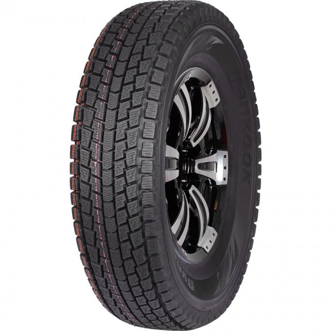 Шины HANKOOK DynaPro i cept RW08 215/80 R15 102Q Без шипов 1008389 Шины HANKOOK DynaPro i cept RW08 215/80 R15 102Q Без шипов 1008389