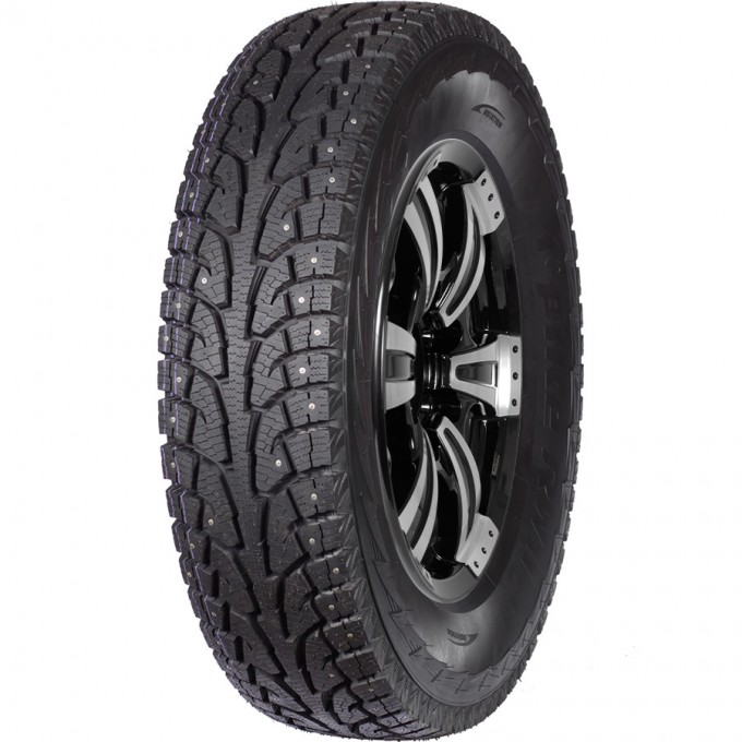 Шины HANKOOK I Pike RW11 175/80 R16 91T Шипованные 1012419 Шины HANKOOK I Pike RW11 175/80 R16 91T Шипованные 1012419