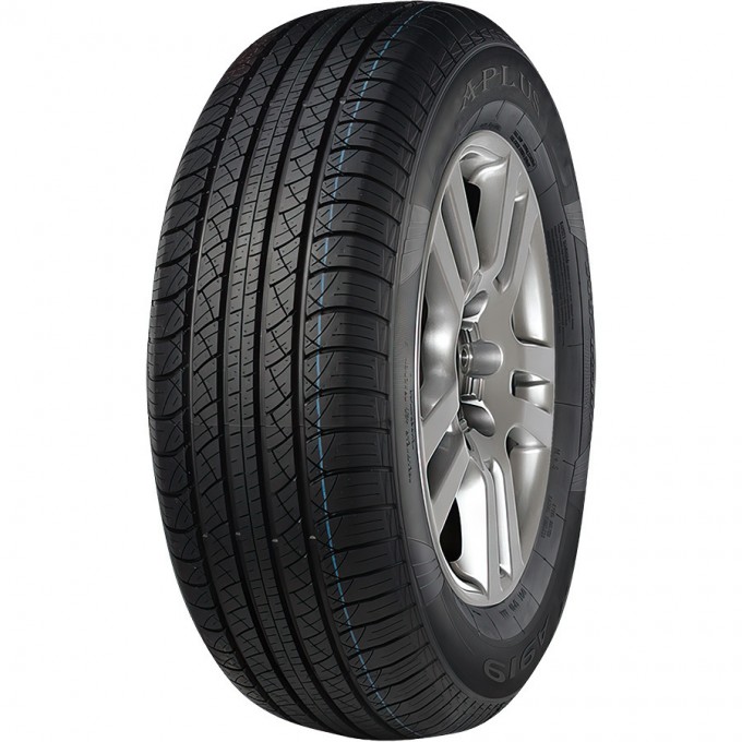 Шины APLUS A919 225/70 R16 107H 1014523 Шины APLUS A919 225/70 R16 107H 1014523