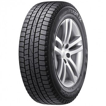 Автомобильная шина HANKOOK Winter i cept iZ W606 165/60 R14 75T Без шипов 1015090