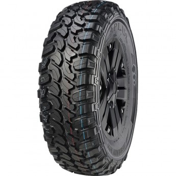 Шины APLUS A929 MT 31/10.5 R15 109Q 1015184