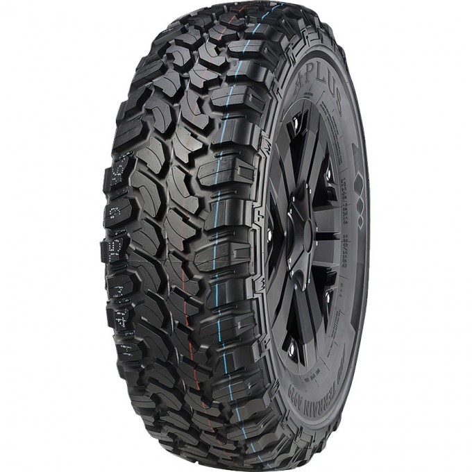 Шины APLUS A929 MT 31/10.5 R15 109Q 1015184 Шины APLUS A929 MT 31/10.5 R15 109Q 1015184