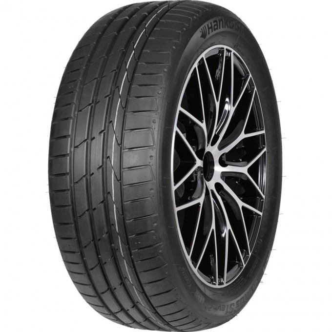 Шины HANKOOK Ventus S1 evo 2 K117B Run Flat 225/45 R17 91W 1015933 Шины HANKOOK Ventus S1 evo 2 K117B Run Flat 225/45 R17 91W 1015933