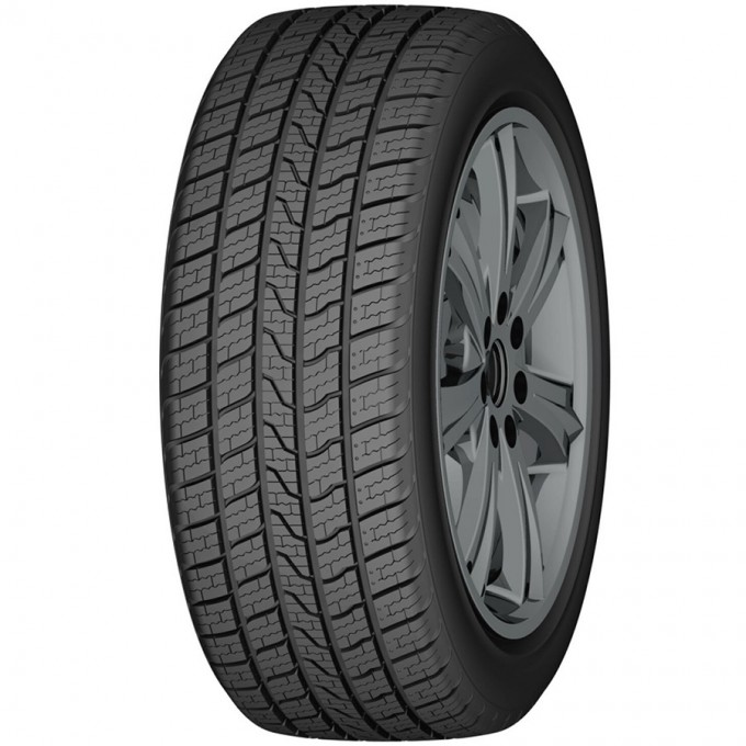 Шины APLUS A909 AS 185/65 R15 92T 1015965 Шины APLUS A909 AS 185/65 R15 92T 1015965