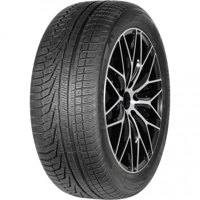 Шины HANKOOK Winter i cept evo2 W320 225/55 R16 99V Без шипов 1017034 Шины HANKOOK Winter i cept evo2 W320 225/55 R16 99V Без шипов 1017034