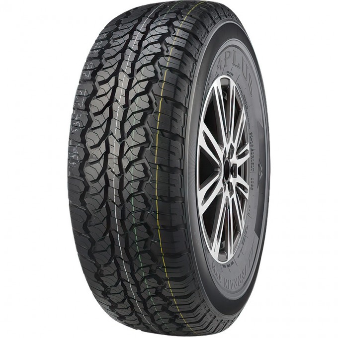 Шины APLUS A929 AT 31/10.5 R15 109S 1017042 Шины APLUS A929 AT 31/10.5 R15 109S 1017042