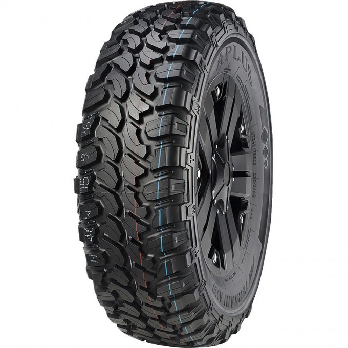 Шины APLUS A929 MT 275/60 R20 119T 1017223