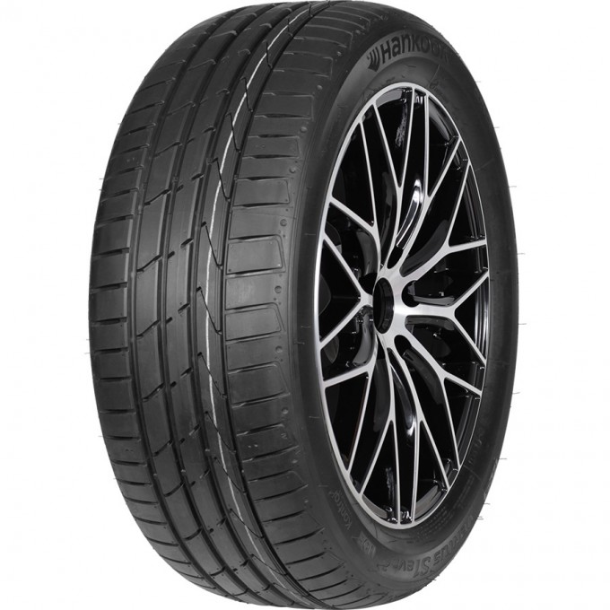 Шины HANKOOK Ventus S1 evo 2 K117 255/40 R17 98Y 1017917 Шины HANKOOK Ventus S1 evo 2 K117 255/40 R17 98Y 1017917