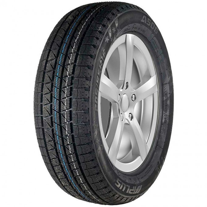 Шины APLUS A506 205/55 R16 91S Без шипов 1018687