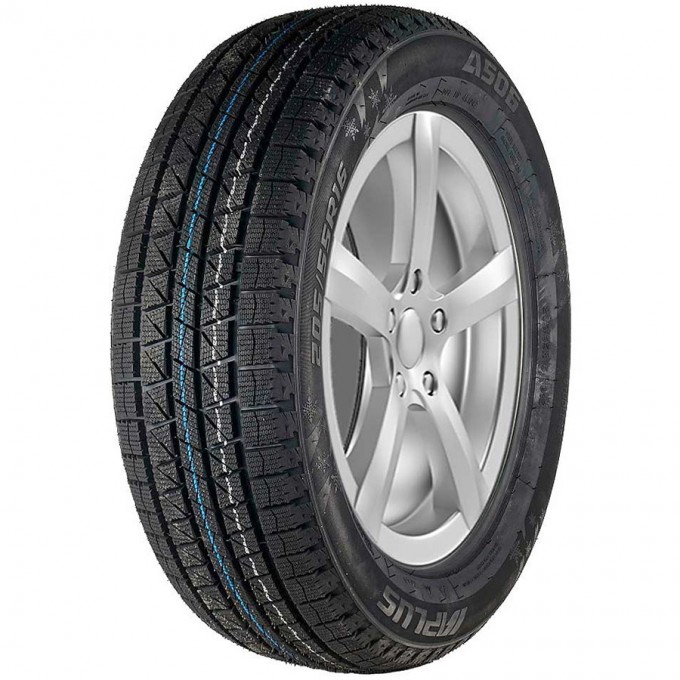 Шины APLUS A506 215/60 R17 96S Без шипов 1018735 Шины APLUS A506 215/60 R17 96S Без шипов 1018735
