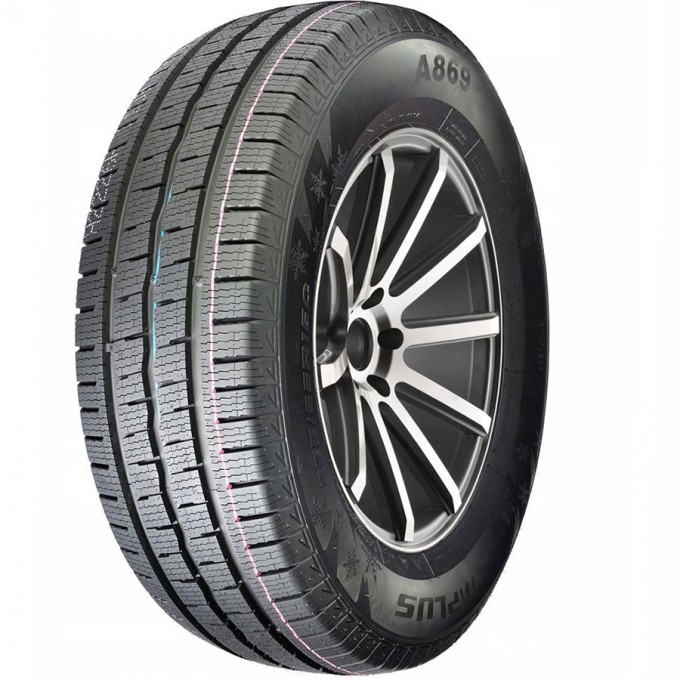 Шины APLUS A869 185/75 R16 104R Без шипов 1019219