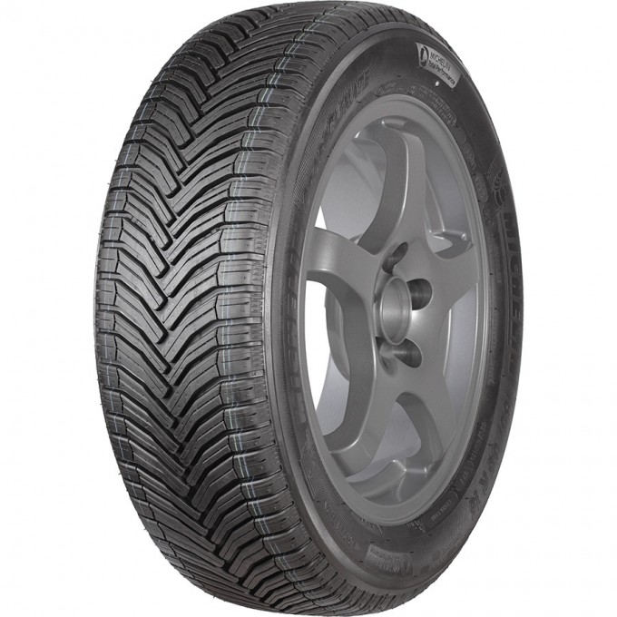Автомобильная шина MICHELIN Crossclimate + 175/60 R15 85H 101938
