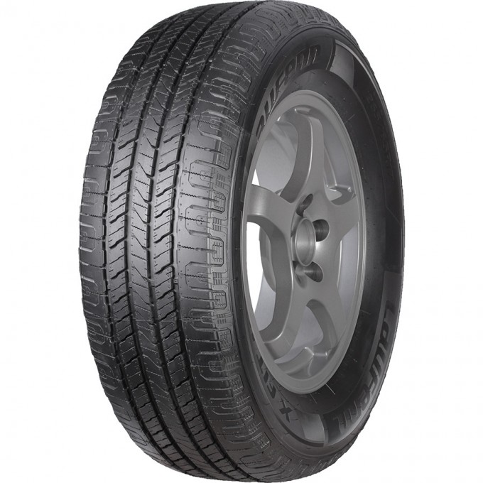 Шины LAUFENN X FIT HT LD01 SUV 265/65 R17 112T 1019696 Шины LAUFENN X FIT HT LD01 SUV 265/65 R17 112T 1019696