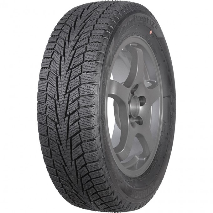 Шины HANKOOK Winter i cept iZ2 W616 185/60 R14 86T Без шипов 1019924 Шины HANKOOK Winter i cept iZ2 W616 185/60 R14 86T Без шипов 1019924