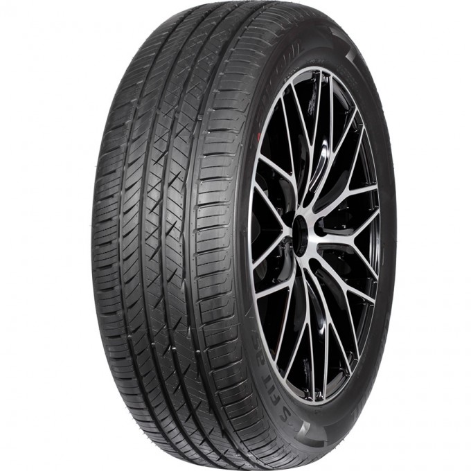 Шины LAUFENN S FIT AS LH01 255/40 R18 95W 1020322 Шины LAUFENN S FIT AS LH01 255/40 R18 95W 1020322