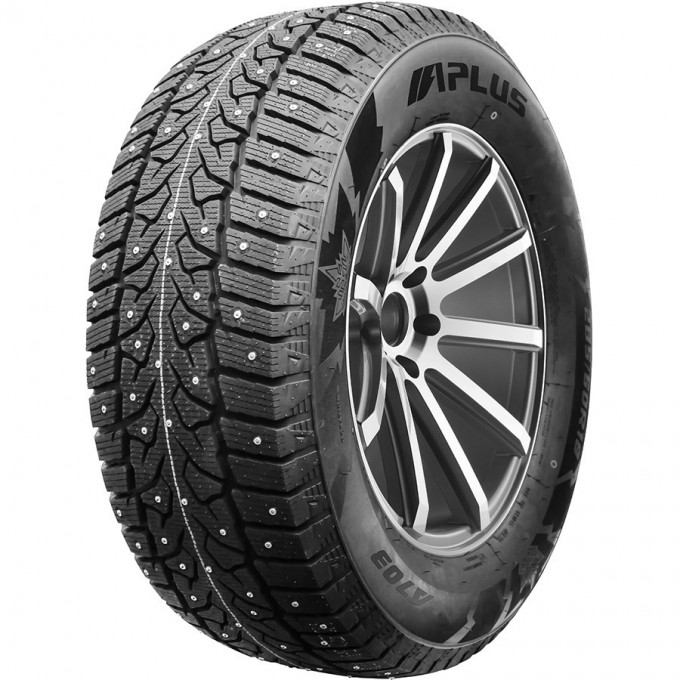 Шины APLUS A703 205/55 R16 94T Шипованные 1020830 Шины APLUS A703 205/55 R16 94T Шипованные 1020830