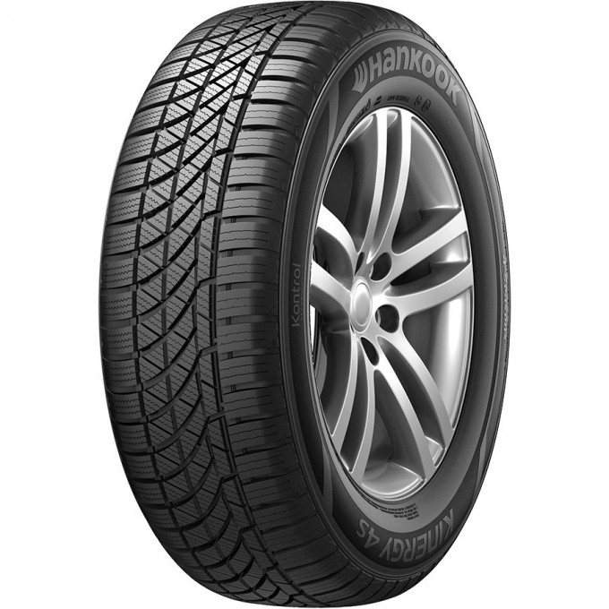 Шины HANKOOK Kinergy 4s H740 155/70 R13 75T 1021059 Шины HANKOOK Kinergy 4s H740 155/70 R13 75T 1021059