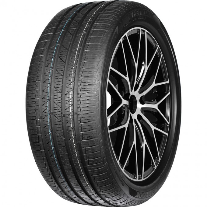 Шины HANKOOK Dynapro HP2 plus RA33D 285/40 R22 110H 1021938 Шины HANKOOK Dynapro HP2 plus RA33D 285/40 R22 110H 1021938