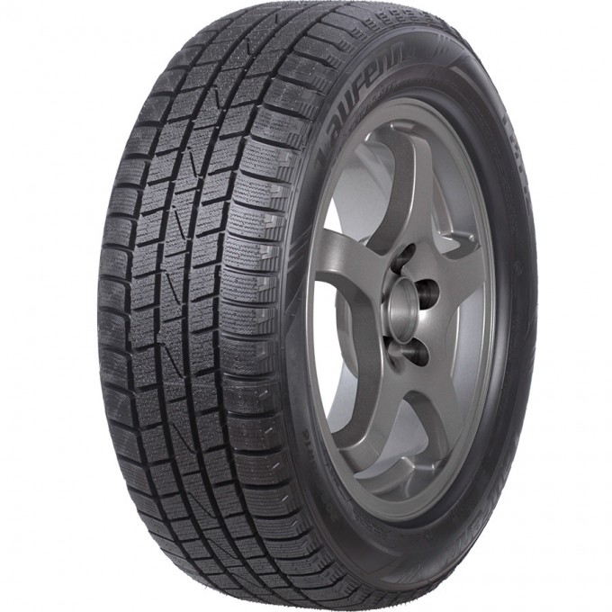 Шины LAUFENN I FIT IZ LW51 215/60 R16 95T Без шипов 1022677 Шины LAUFENN I FIT IZ LW51 215/60 R16 95T Без шипов 1022677