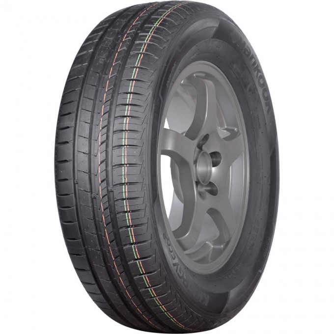 Шины HANKOOK Kinergy Eco 2 K435 185/65 R15 92T 1022754 Шины HANKOOK Kinergy Eco 2 K435 185/65 R15 92T 1022754